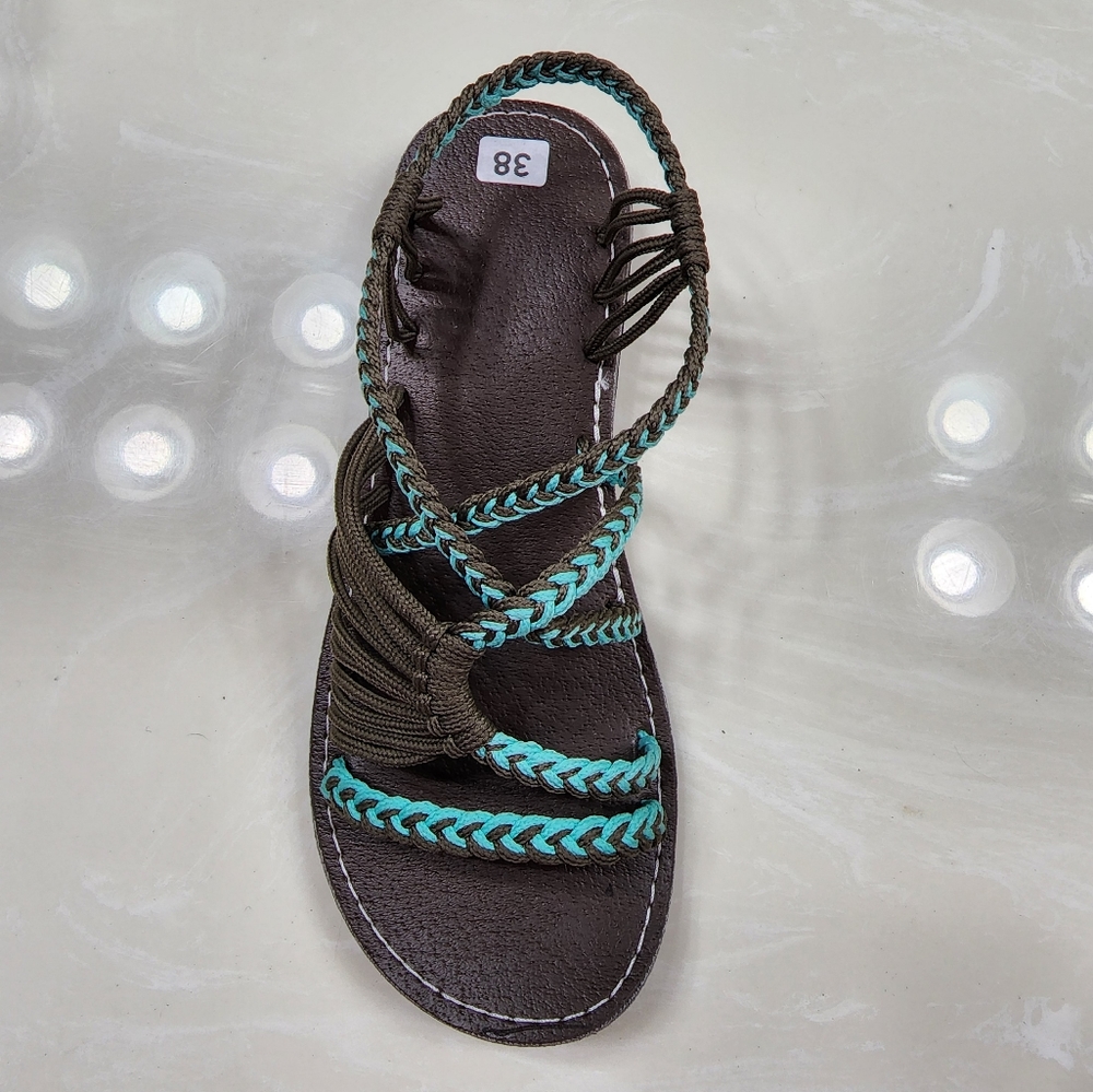 Sandals - Picture 2 of 7